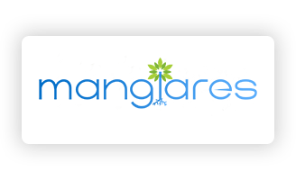 Manglares Logo